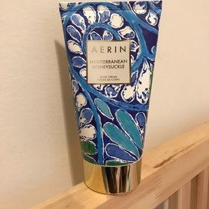 AERIN  Mediterranean Honeysuckle Body cream